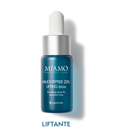 Image of Lifting Serum Multipeptide 20% MIAMO 10ml033