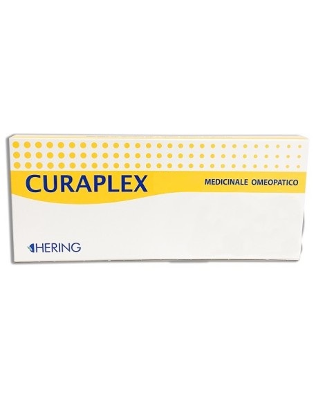 Image of Curaplex 50 Hering 30 Capsule033