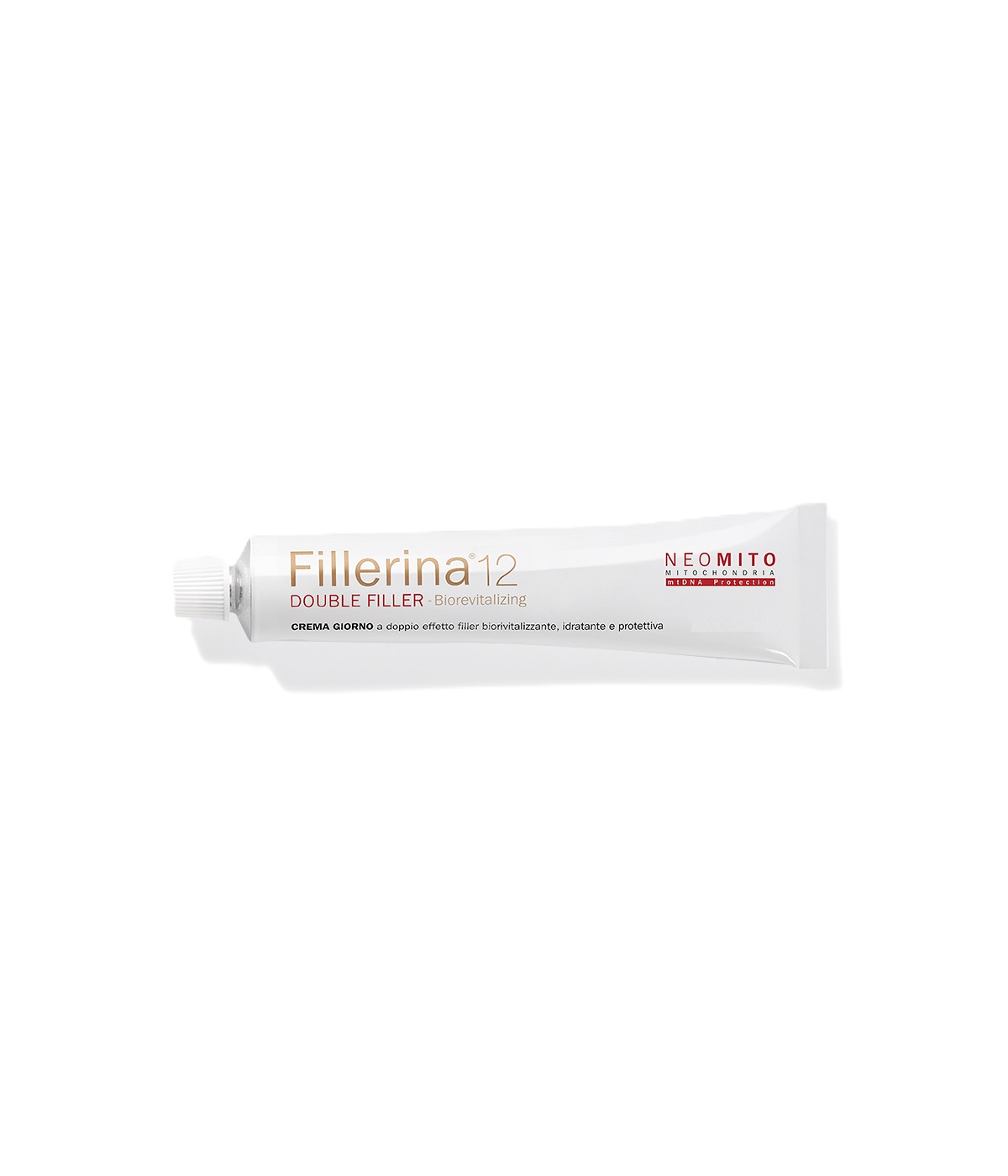 Image of Crema Giorno Gr.3 Biorevitalizing Double Filler Neo-MITO Fillerina12 50ml033