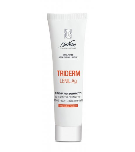 Image of Lenil AG Triderm BioNike 30ml033