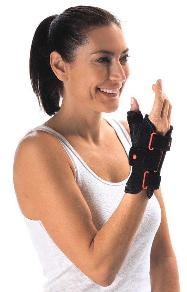 Respiform Plus Tutore Polso/Pollice Corto Destro Tg.M DJO-image