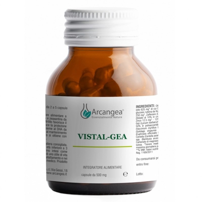 Image of Vistal- Gea Arcangea 60 Opercoli033