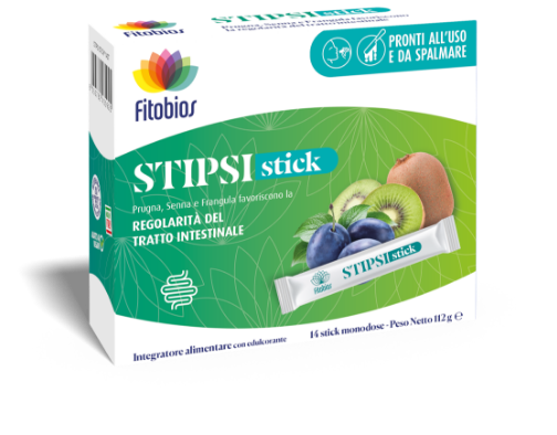 Image of Stipsi Stick Fitobios 14 Stick033