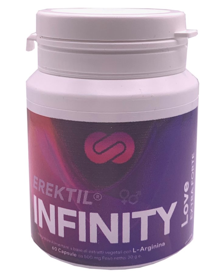 Image of Infinity Love Erektil 60 Capsule033