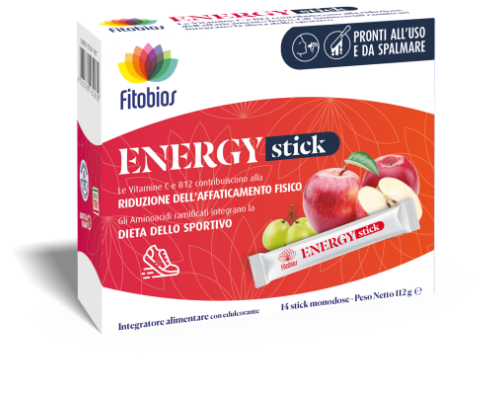 Image of Energy Stick Fitobios 14 Stick033