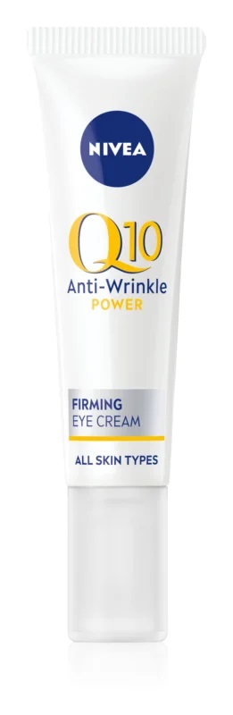 Image of Contorno Occhi NIVEA Q10 Power 15ml033