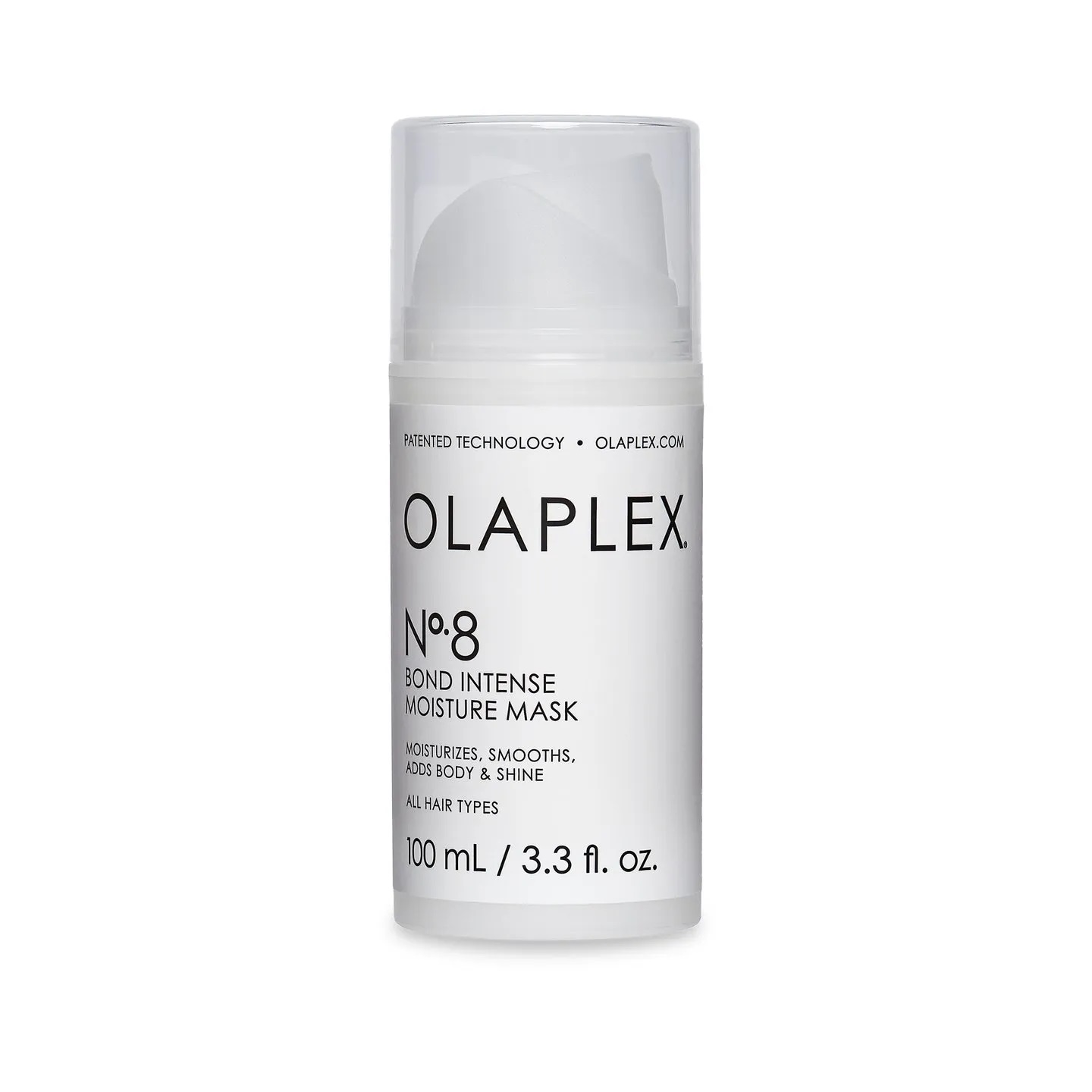 Image of Olaplex N deg. 8 Bond Intense Moisture Mask 100ml033