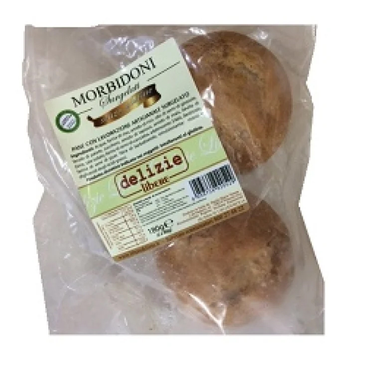 Image of Morbidoni Surgelati Delizie Libere(R) 180g033