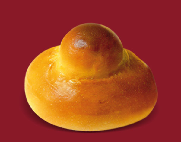 Image of Brioche Horeca Surgelata Delizie Libere(R)033