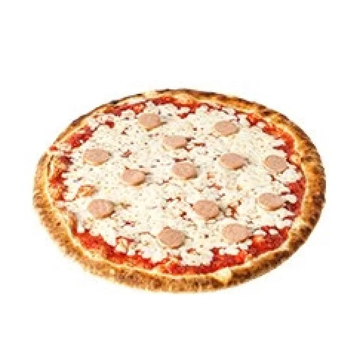 Image of Pizza Wurstel Revolution 330g033