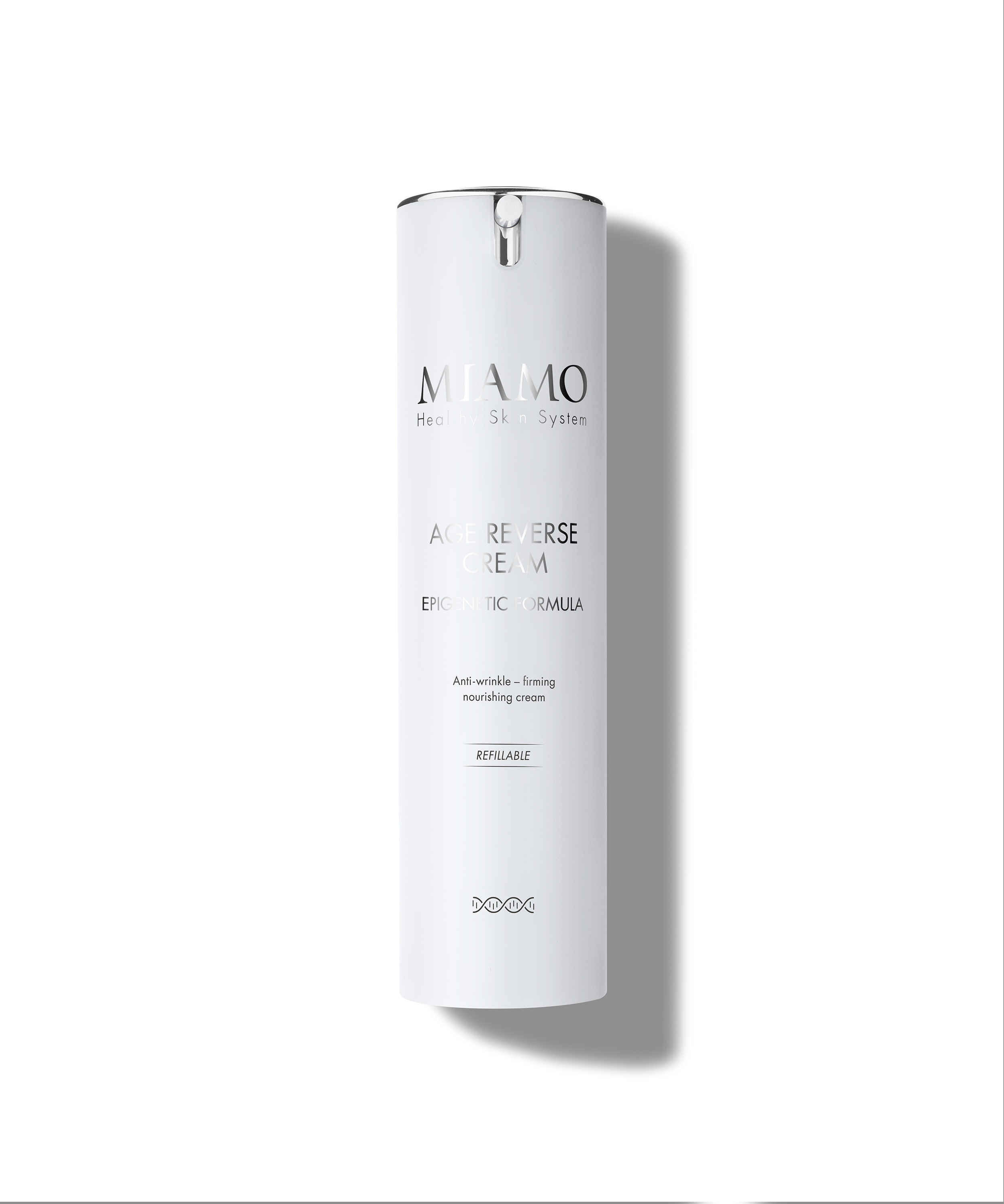 Image of Age Reverse Cream Refillable Miamo 40ml033