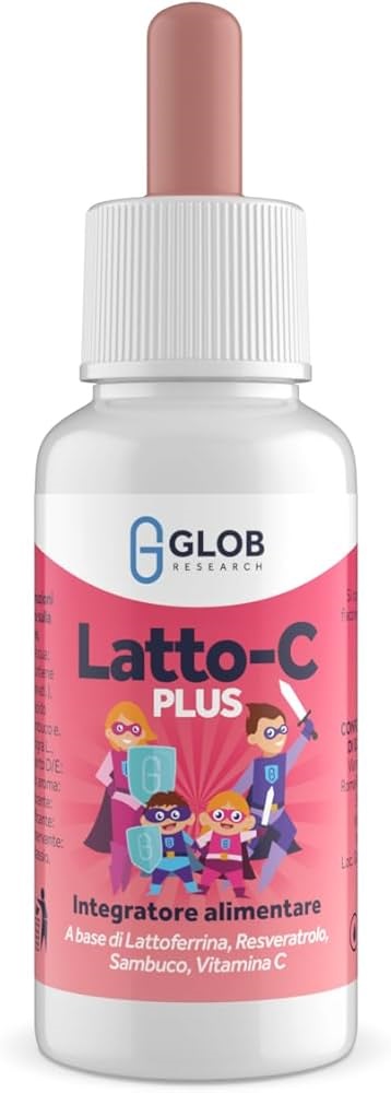 Image of Latto-C PLUS 20ml033