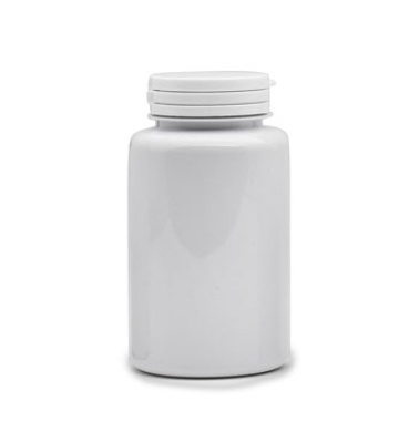 Image of Pulvis 250ml Bianco con Tappo a Sigillo 10 Pezzi033