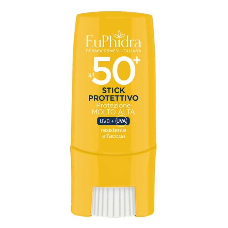 Image of Stick Protettivo SPF50+ EuPhidra 8ml033