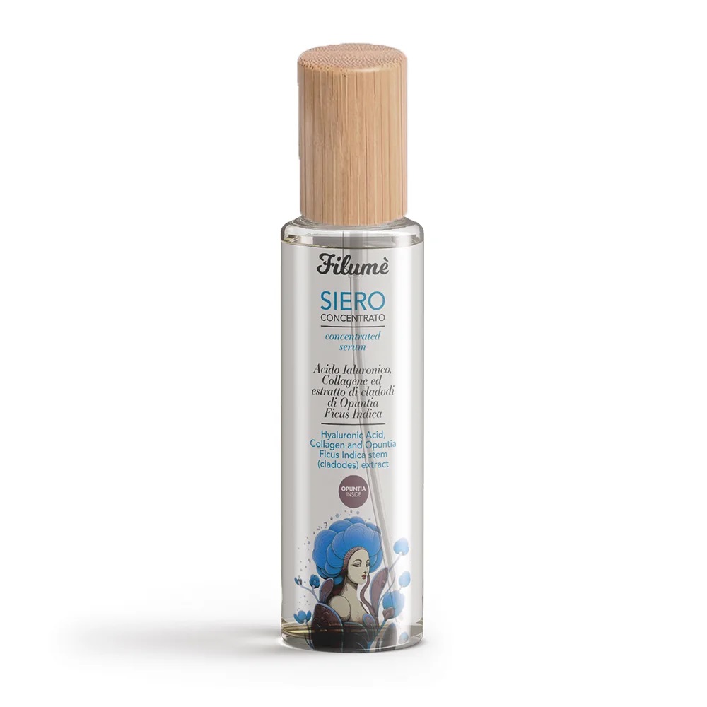 Image of Siero Concentrato Corpo Filumè 100ml033