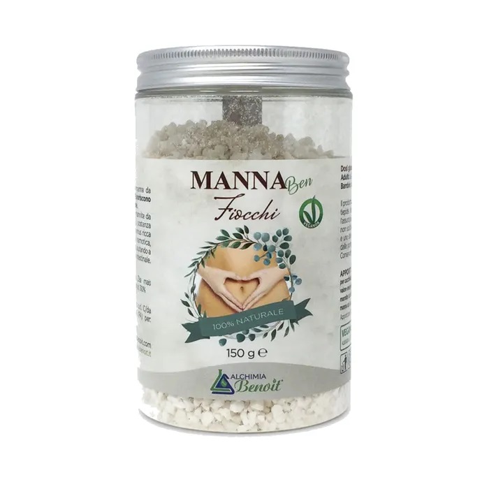 Image of Manna Ben Fiocchi 150g033