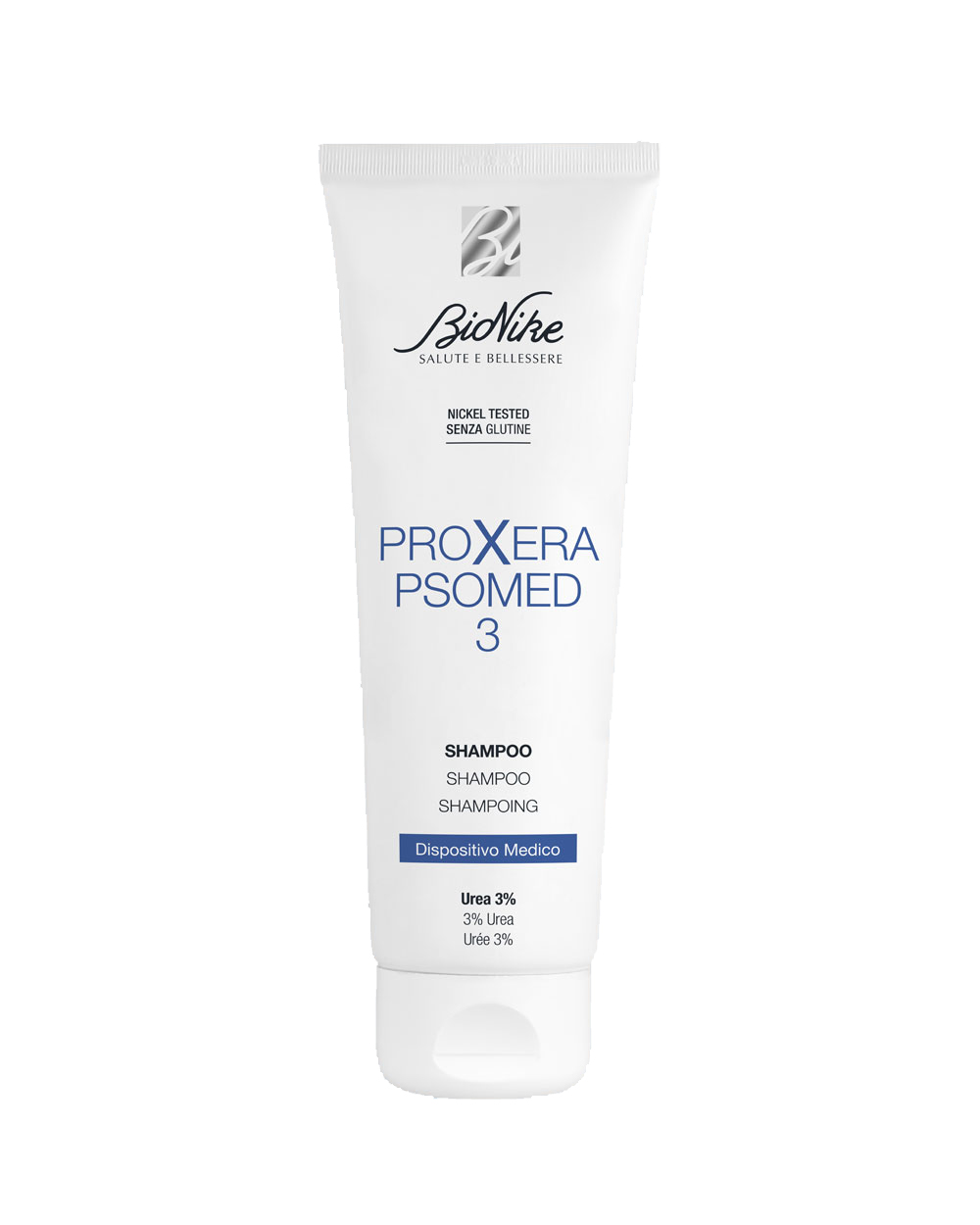 Image of Proxera Psomed 3 Shampoo Bionike 125ml033