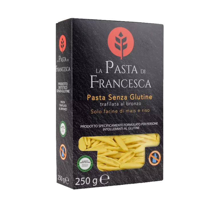 Image of Cortecce La Pasta Di Francesca 250g033