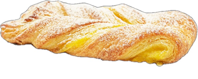 Image of Treccina Crema Pasticcera Santonocito 100g033