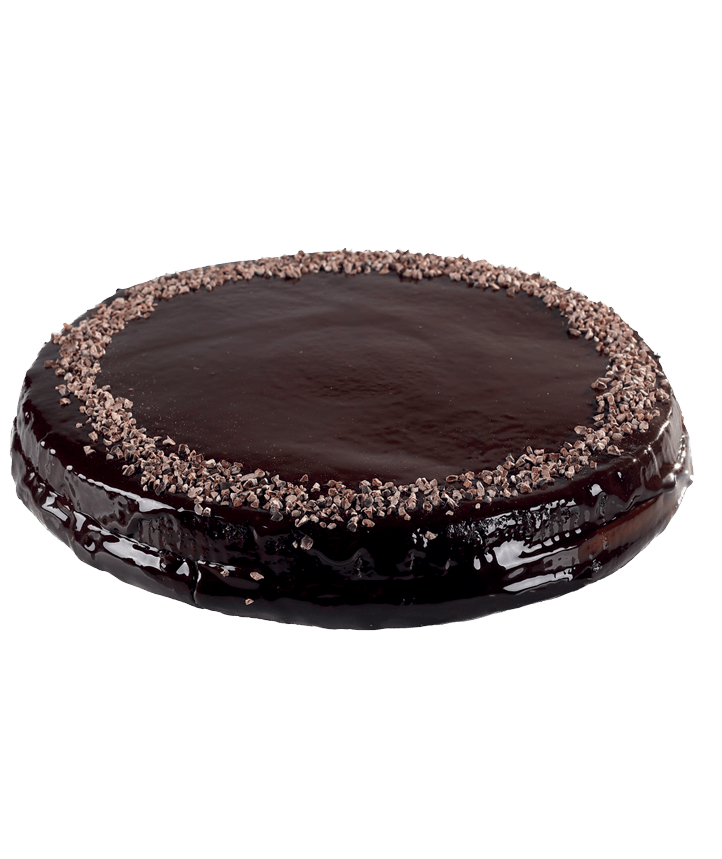 Image of Sacher Pasticceria Veneta 430g033