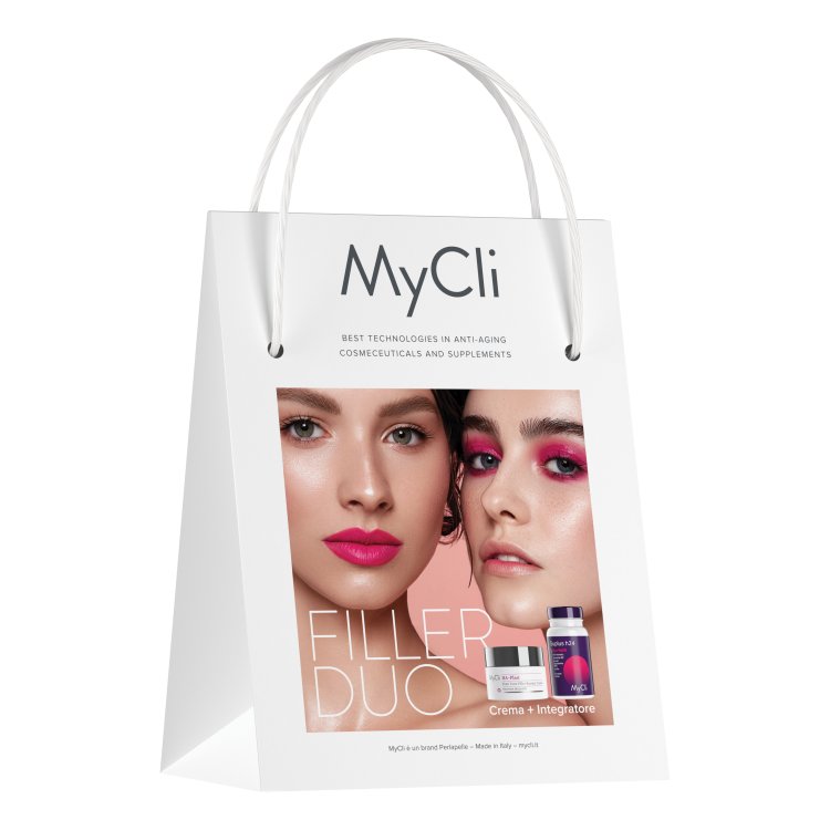 Image of Bag Filler Duo MyCli033