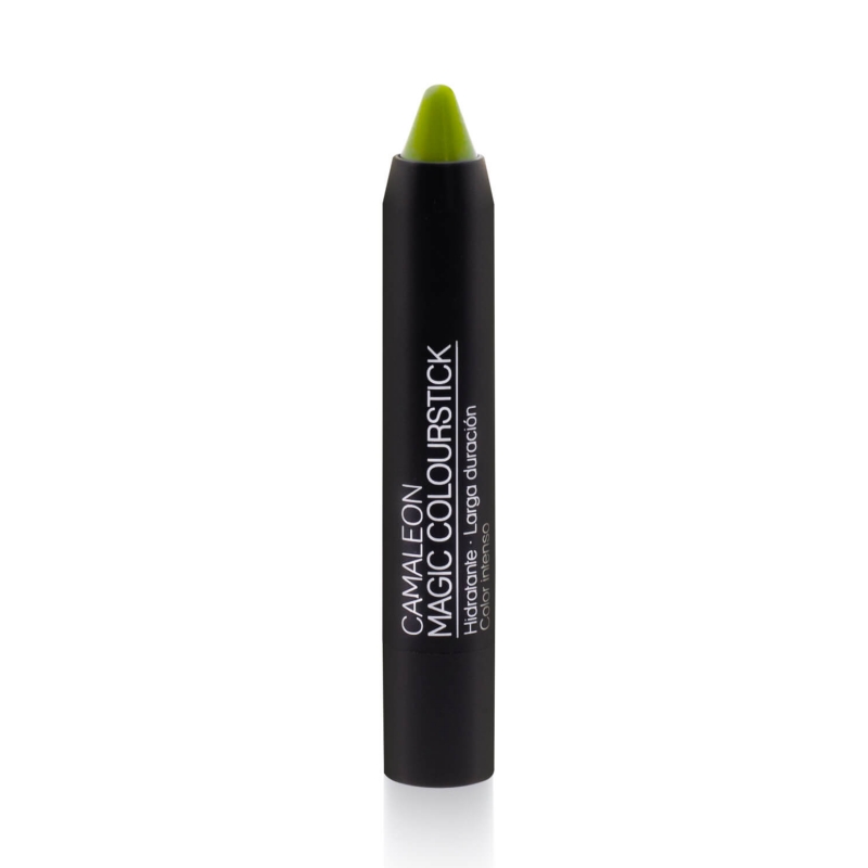 Image of Camaleon Magic Colourstick Verde Camaleon Cosmetics 4g033