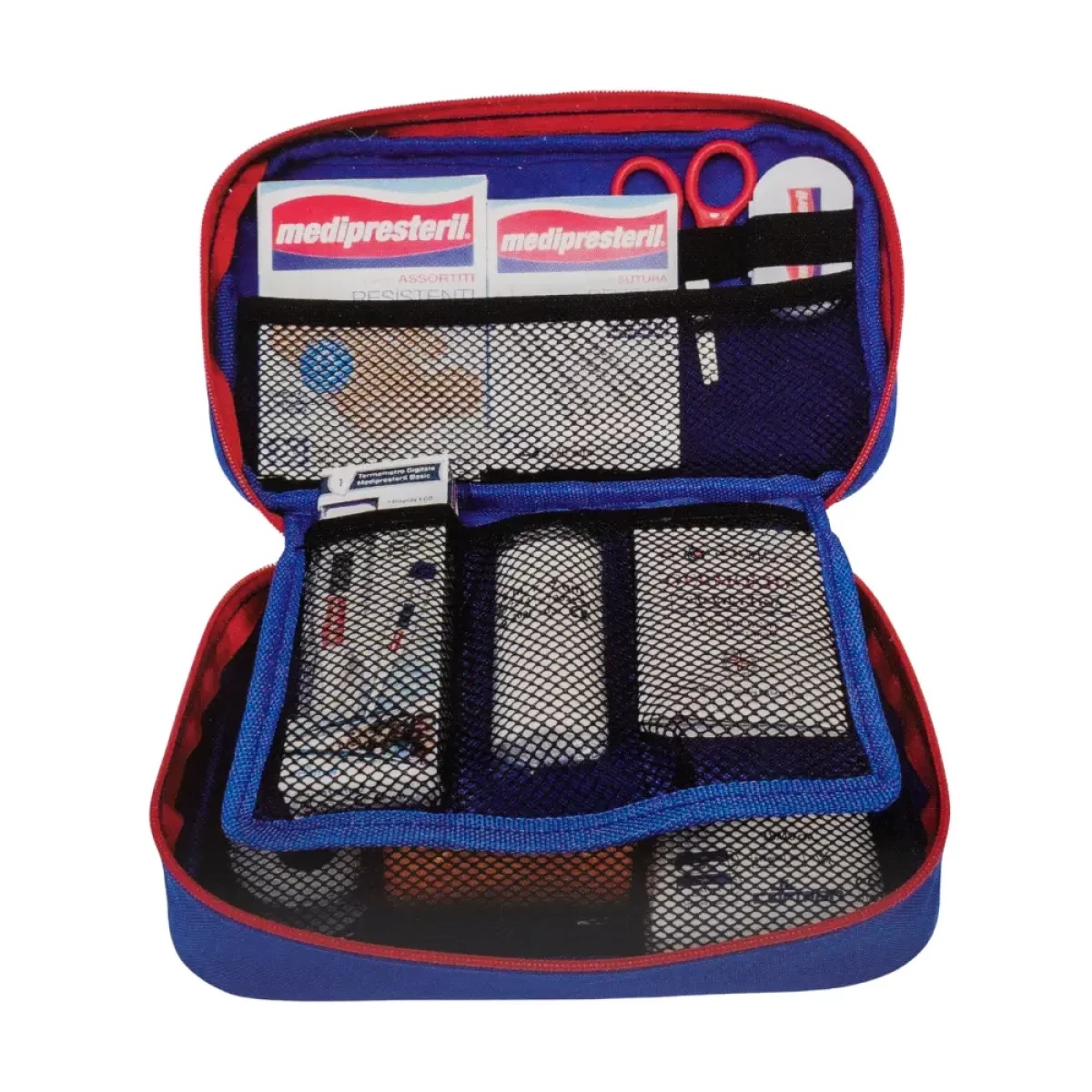 Medipresteril Kit Pronto Socc-image