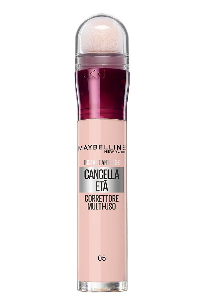 Image of Il Cancella Età 05 Maybelline 1 Pezzo033