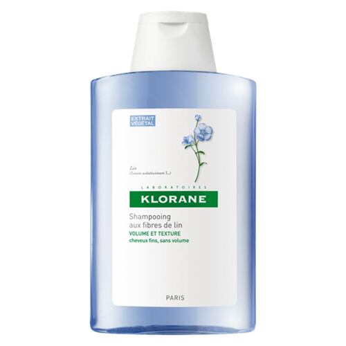 Image of Shampoo Alle Fibre Di Lino Klorane 100ml033