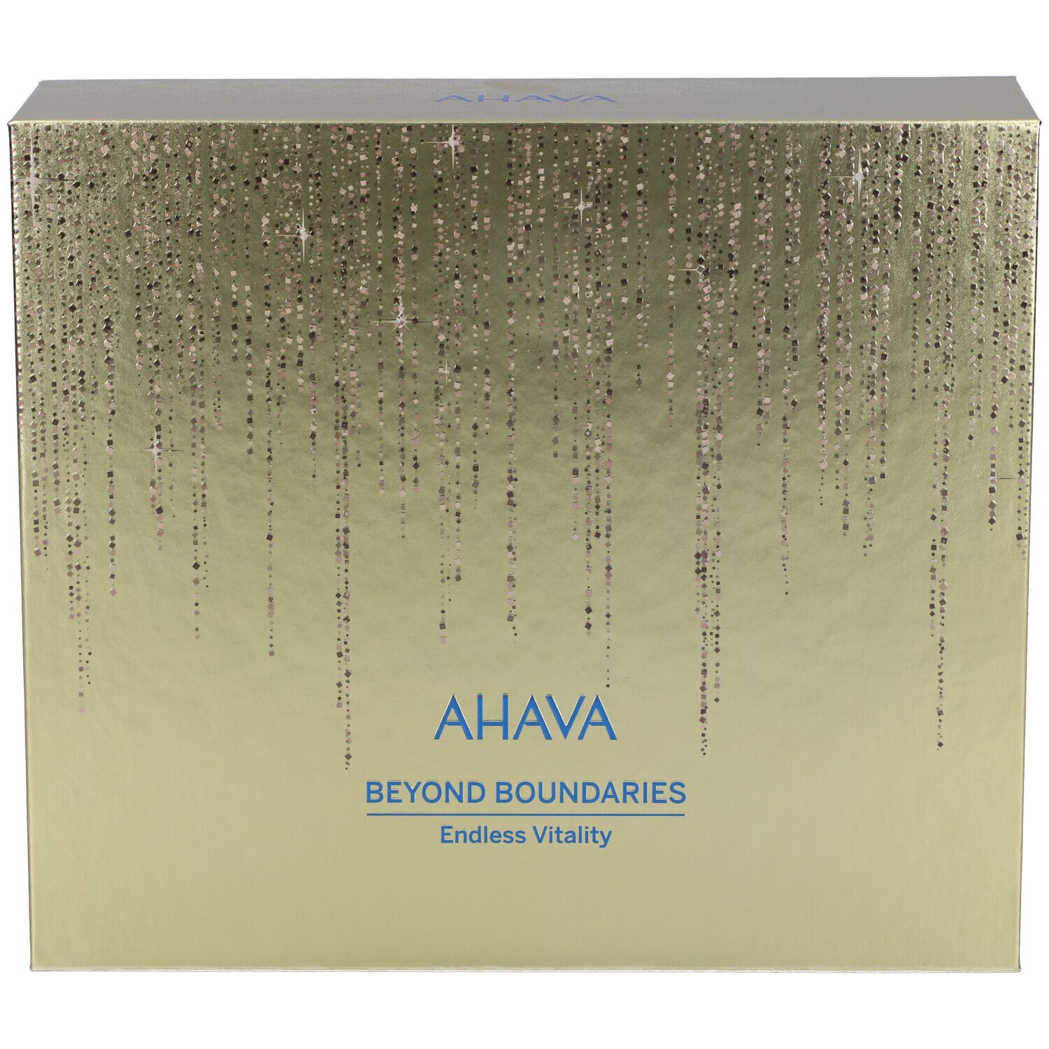 Image of Beyod Boundaries Endless Vitality Ahava Cofanetto033