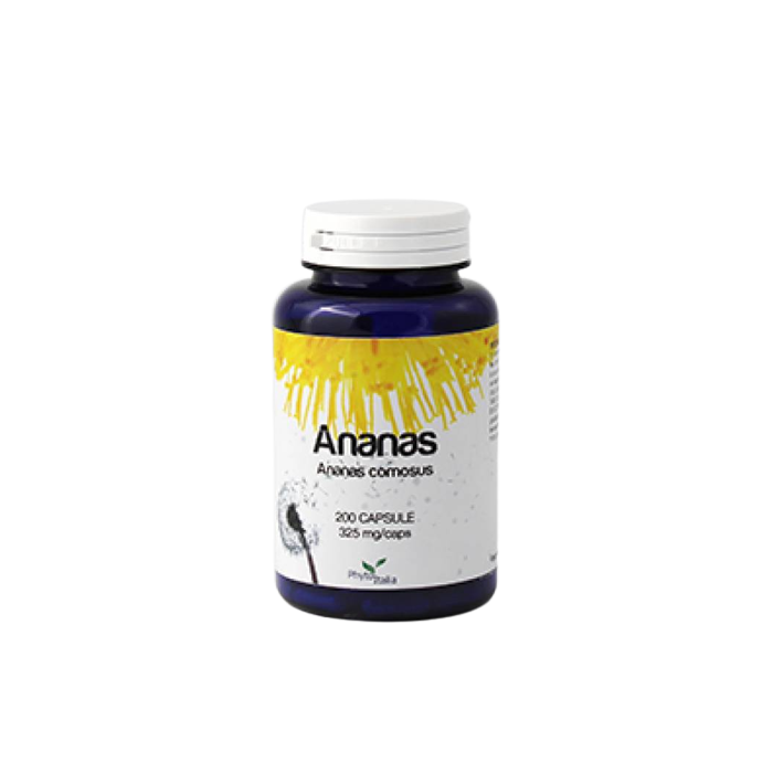 Image of Ananas 60 Capsule033