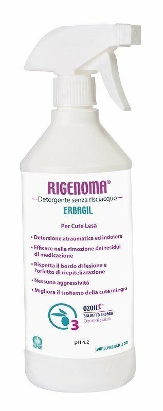 Image of Rigenoma Detergente Lesioni Senza Risciacquo 1000ml033