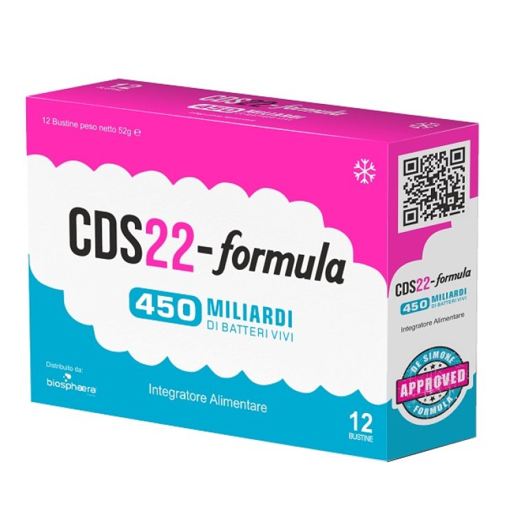 Image of CDS22-formula 450 Miliardi 12 Bustine033