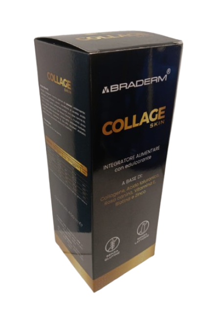 Image of CollAge Skin 4450ml033