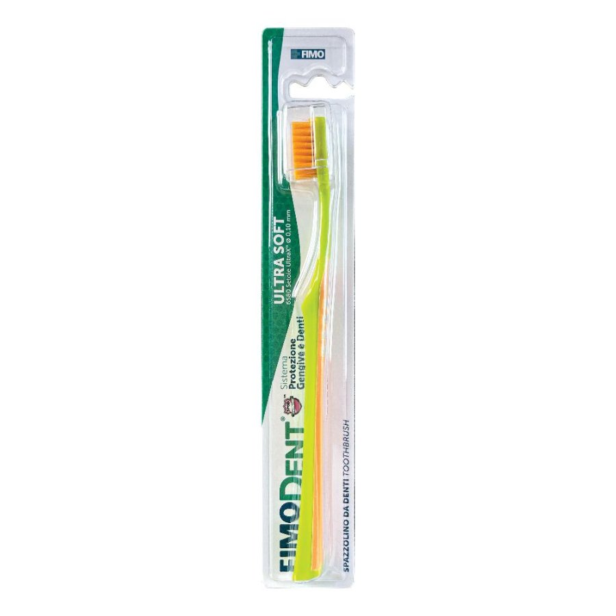 Image of Fimodent Spazzolino Ultra Soft SPGD033