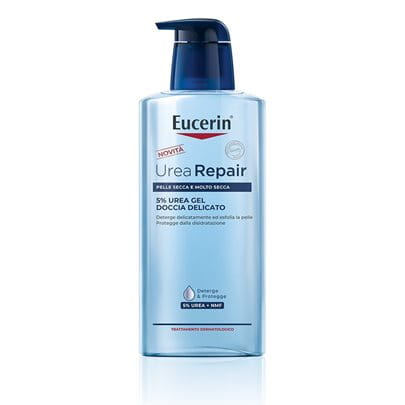 Image of Eucerin 5% Urea Gel Doccia Delicato Eucerin 400ml033