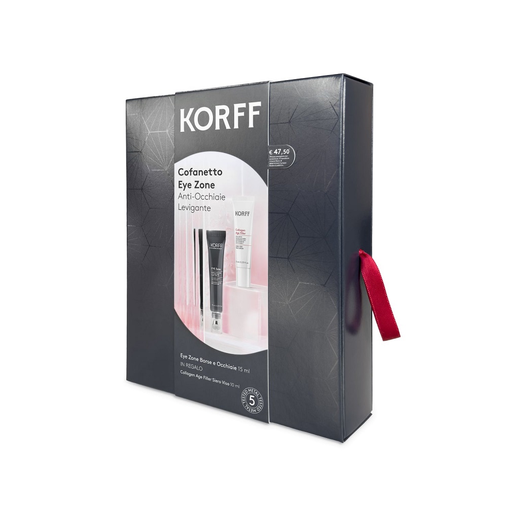 Image of Cofanetto Eye Zone Korff 1 Set033