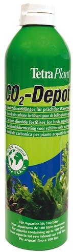 CO2 Depot Bombola 11G-image