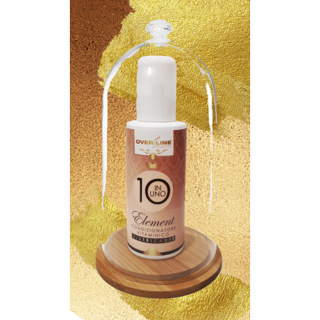 Over Line Element BALSAMO10IN1-image