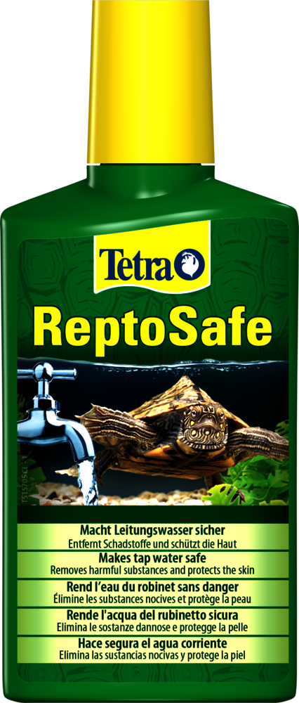 Reptosafe 100ML-image