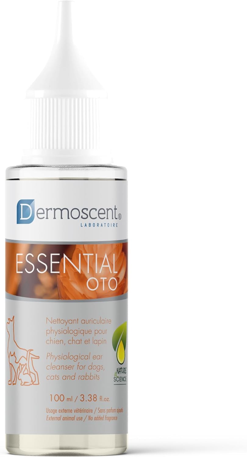 Image of Dermoscent Essential Oto 100ml033