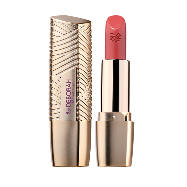 Deborah - Milano Red - Rossetto Brillante N. 09 Golden Caramel