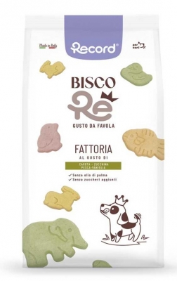 Image of BiscoRe Fattoria Biscotti per Cani 1Kg033