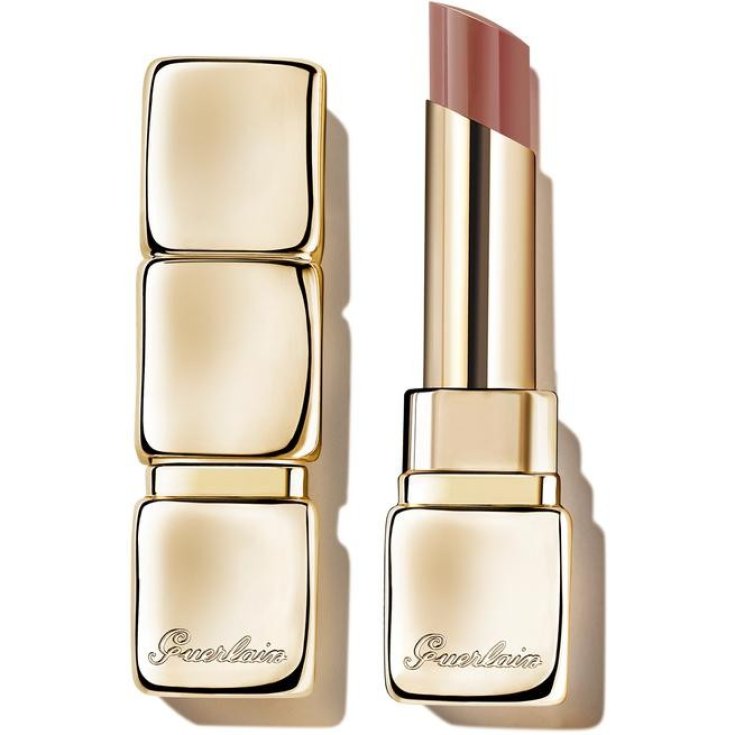 Kisskiss Shine Bloom - Rossetto Brillante