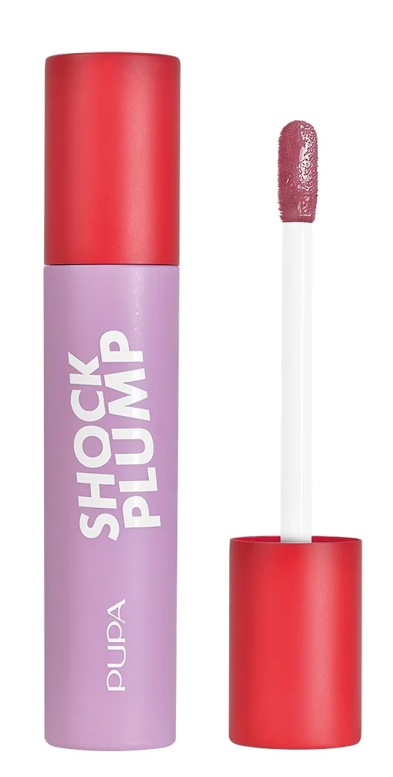 Pupa Shock Plump Gloss 004