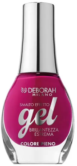 Deb Smalto Gel Effect New 140-image