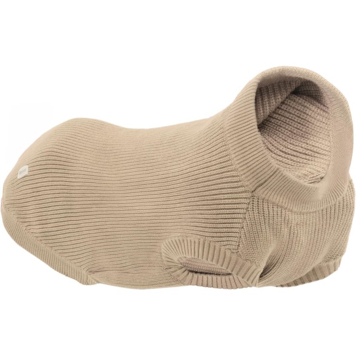 Record TIE-DYE Maglioncino TIE-DYE Torto-image