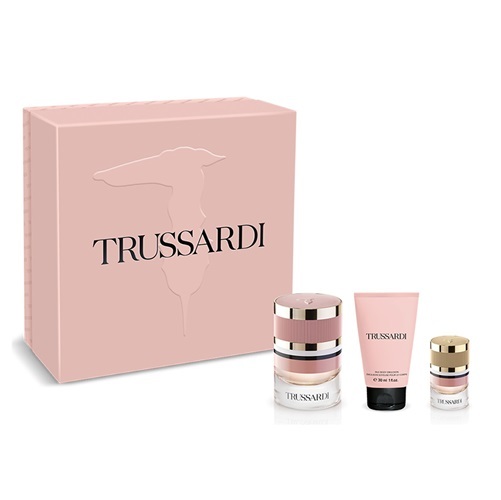 Image of Cofanetto New Femme Trussardi033