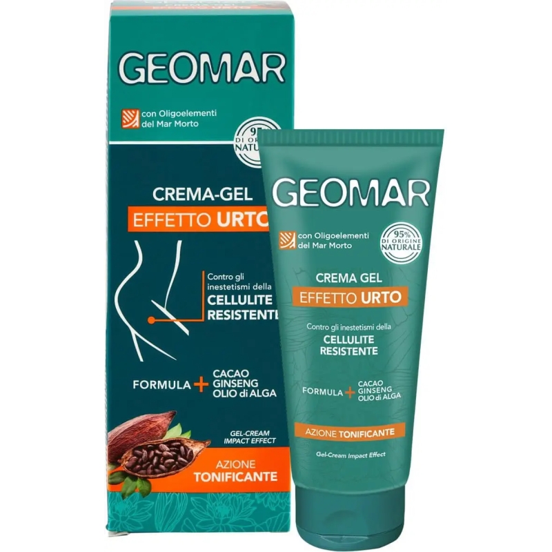 Geomar New C/Anticel Urto 200