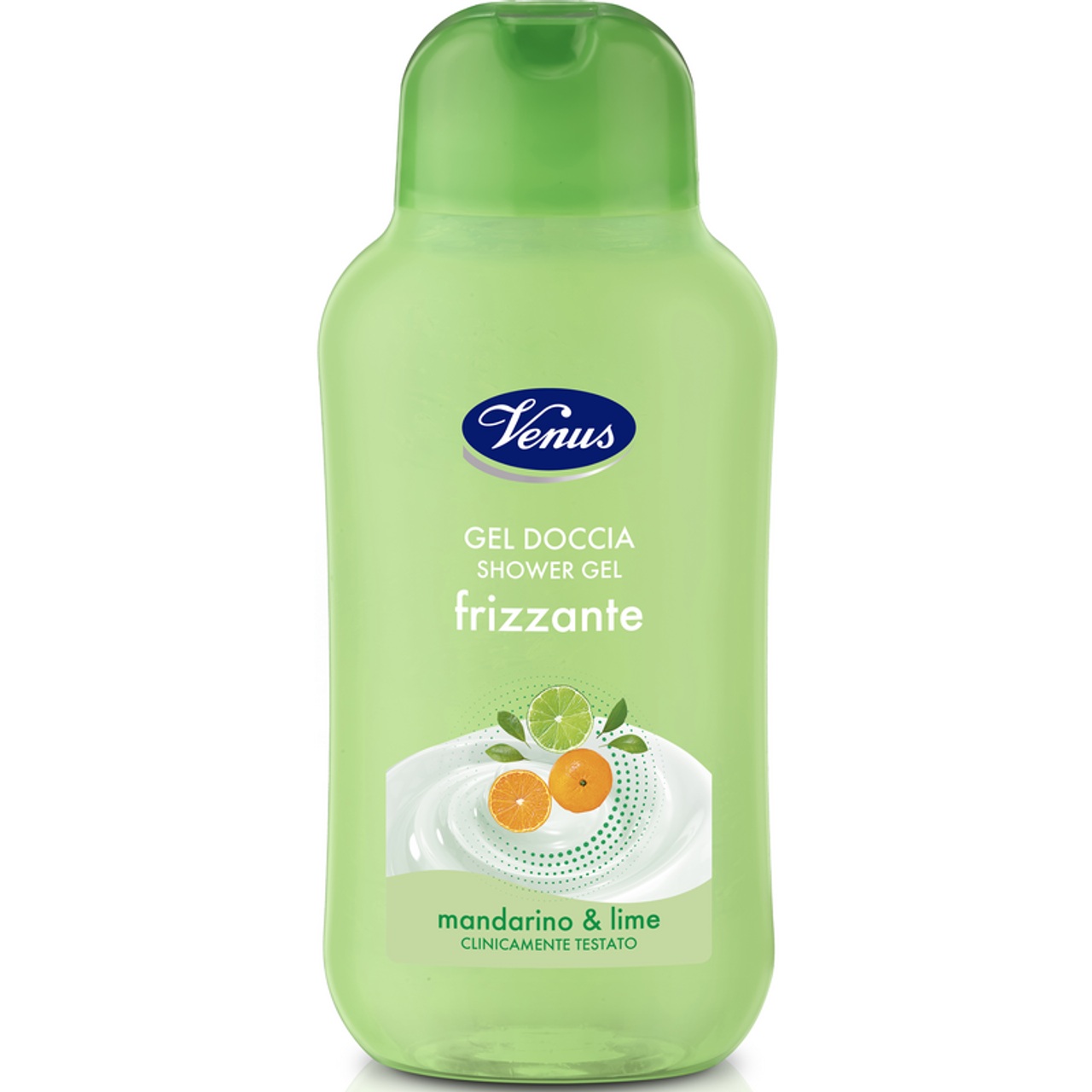 Image of Docciaschiuma Frizzante Mandarino/Lime Venus 250ml033